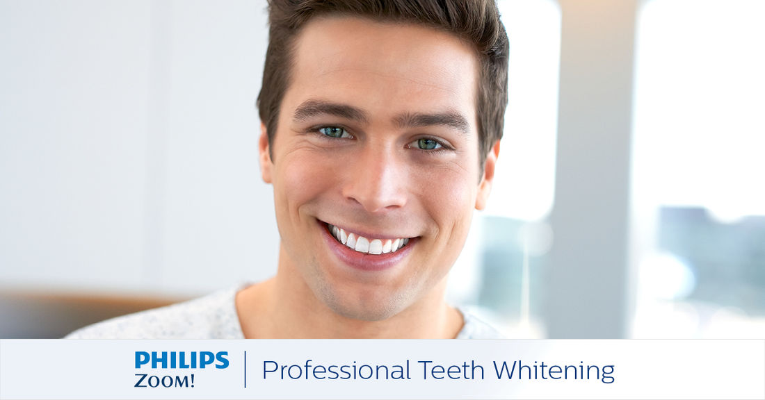 Teeth Whitening Caloundra | Zoom Teeth Whitening Near Me