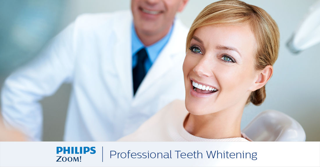 Teeth Whitening Caloundra | Zoom Teeth Whitening Near Me